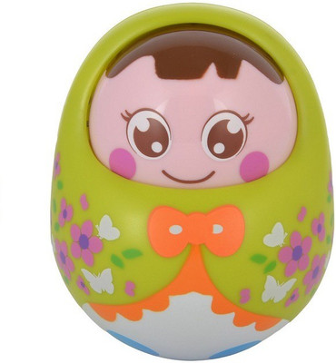 

Flying Toyszer Tumbler Doll(Green)