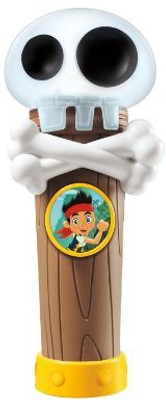 

Fisher-Price Pirate Rock Microphone(Multicolor)