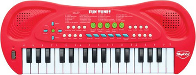 Mitashi Fun Tunes(Red)