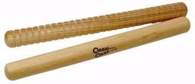 

Basic Beat Rhythm Sticks, Pair(Multicolor)