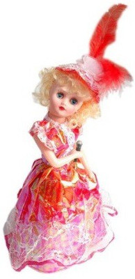 

Shop & Shoppee Beautiful Dancing and Singing Prince Doll with Dress(Multicolor)