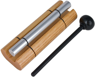 

Woodstock Percussion Zenergy Zenergy Chime Solo Percussion Instrument(Multicolor)