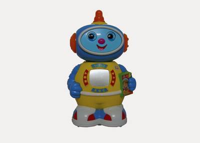 

Kheliya Musical Space Doctor No. 506(Multicolor)