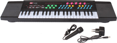 

Ochre Electronic Keyboard(Multicolor)
