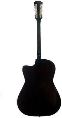 

Jxng 18 Fret(Black)