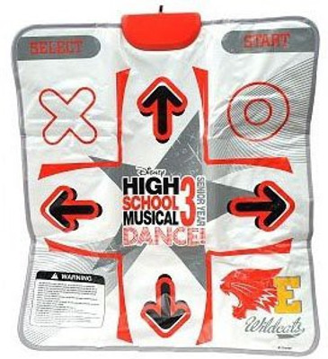 

Disney HIGHSCHOOL MUSICAL(Multicolor)