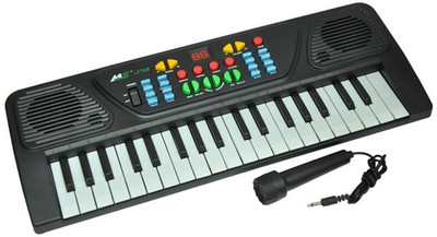 

Shape n Style Melody Piano(Multicolor)