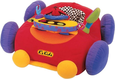 

K's Kids Jumbo Go Go Go(Multicolor)