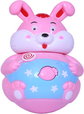 

eSoft Puzzle Tumbler(Pink)