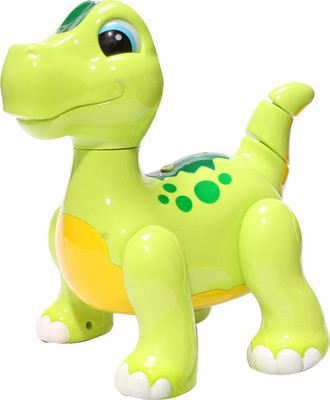

Babeezworld Dinobots(Green)