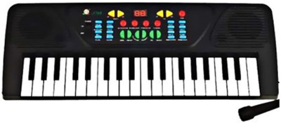 Electronic Fashions melody piano(Black)