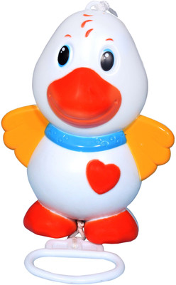 

Mitashi SkyKidz Funny Friends Musical Toy(Green)