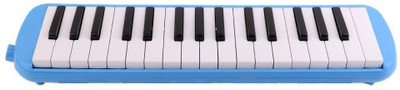 

GOR Blow & Play Mouthpiece Piano(Multicolor)