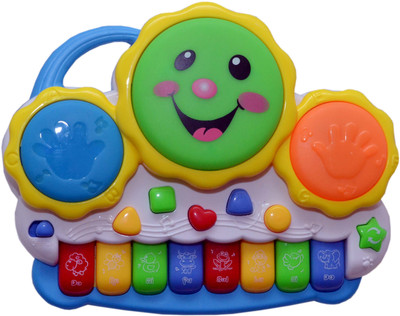 

Origin Musical Drum(Multicolor)