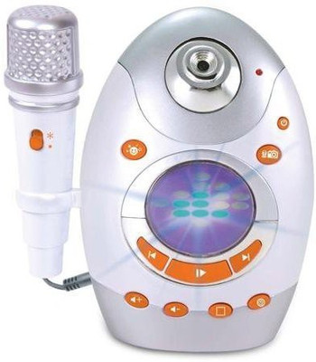 

Walmart Machine with Microphone(Multicolor)