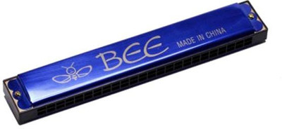 

Scrazy BEE HARMONICA(Blue)