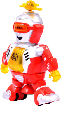 

MERATOY.COM MERATOY ELECTRIC HOT ROBOT(Multicolor)