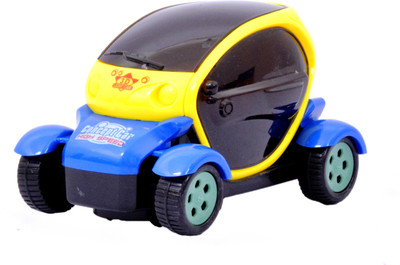 

MERATOY.COM MERATOY CHHOTA BHEEM 3D CAR(Multicolor)
