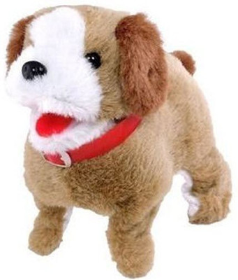 JIVI PUP_011 Puppy(Brown)