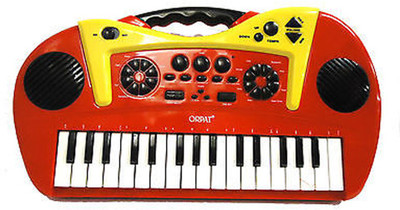 

Orpat EP-027E(Red)