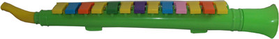 

Parteet Musical Melodica for Kids(Multicolor)