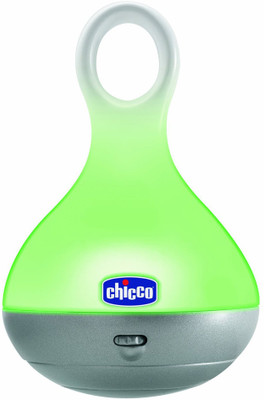 

Chicco Magic Lamp(Green)