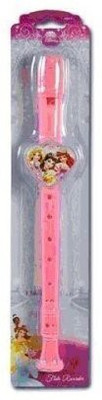 

Disney Princess Flute Recorder(Multicolor)