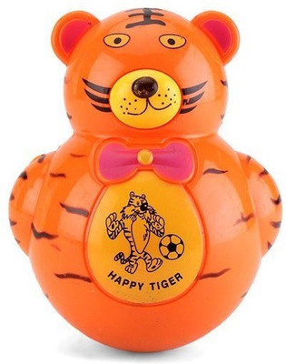 

Flying Toyszer Smart Tumbler Doll(Multicolor)