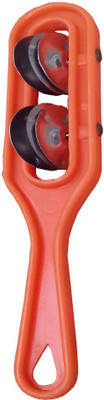 

SG Musical Hand Taal(Orange)