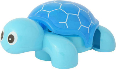 

9 Perfect Tortoise With Light And Sound For Kids(Blue)