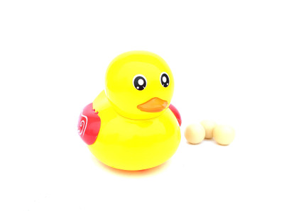 

zhosy lay eggs duck(Multicolor)