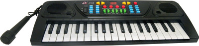 

VTC Electronic Keyboard(Multicolor)