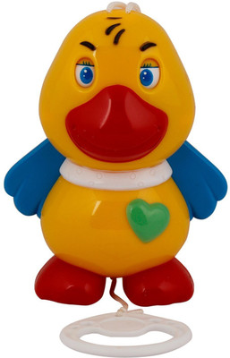 

Tinee Musical Toy(Multicolor)