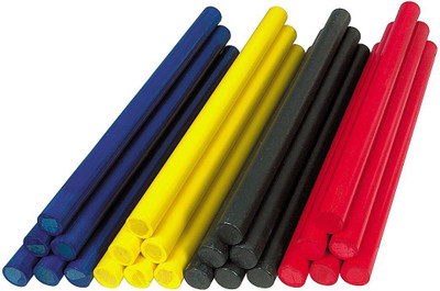 

Rhythm Band Lummi Sticks(Multicolor)
