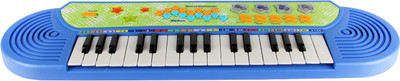 

Hamleys Electronic Keyboard(Multicolor)
