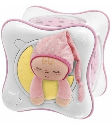 

Chicco Rainbow Cube(Pink)