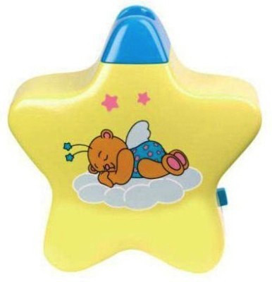 

Eshop Little Angel's projector(Multicolor)
