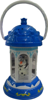 

Krypton Frozen Oalf(Multicolor)
