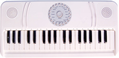 

Playsmart Mitashi I Piano(White)