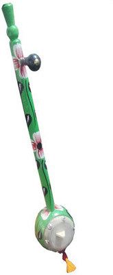 

SG Musical Tumbi 1(Multicolor)