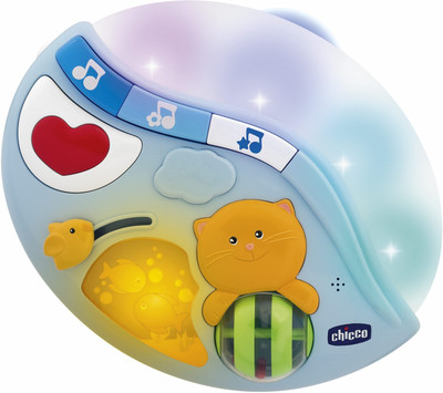 

Chicco 3 in 1 Mamma Lullaby(Multicolor)