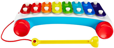 

Fisher-Price CLASSIC XYLOPHONE - CMY09(Multicolor)