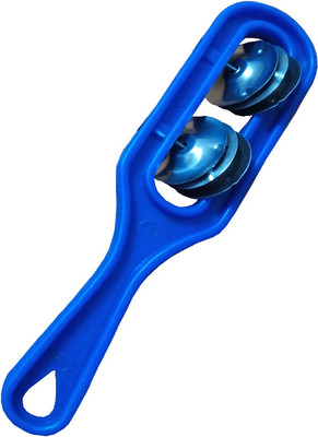 

SG Musical Small Hand Taal(Multicolor)