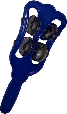 

SG Musical Hand Taal_2(Multicolor)