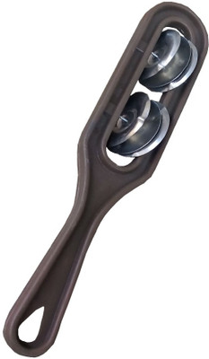 

SG Musical Hand Taal(Brown)