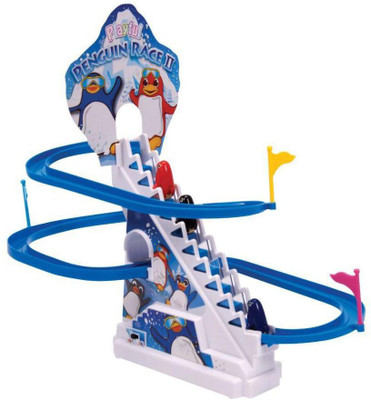 

MK Enterprises Frisk Paradise Set(Multicolor)
