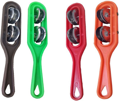 

SG Musical Hand Taal(Multicolor)