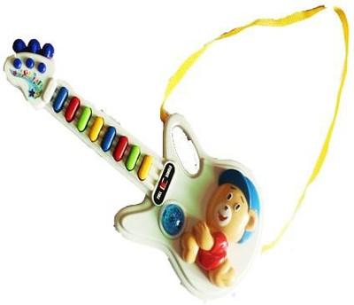 

Origin Musical Guitar(Multicolor)