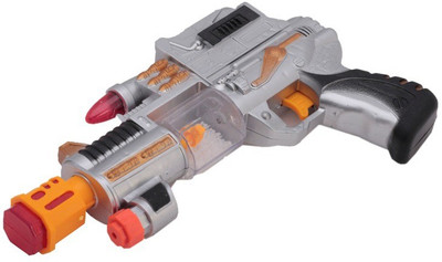 

Happiesta B/o Sound Gun(Multicolor)