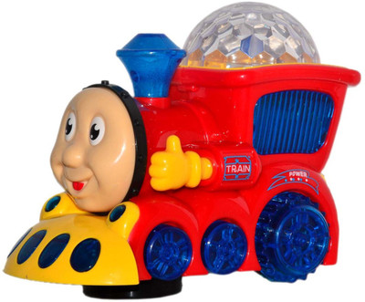 

Origin Musical Loco engin(Multicolor)